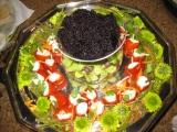 Sturgeon Caviar :: American Sturgeon Caviar :: Wild Caviar